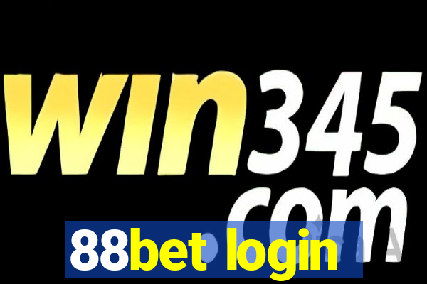 88bet login